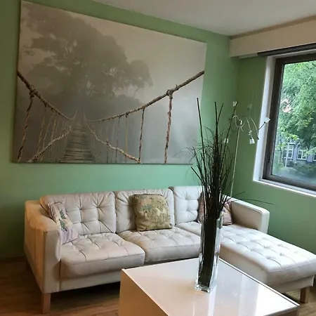 A Gem Behind Bryggen * Bergen